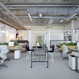 antenna power beam ladder accessories tone height-adjustable tables anchor tray top mobile pedestals generation by knoll work chair task chair rockwell unscripted creative wall muuto base table bertoia molded shell barstool knolltextiles traverse wallcove