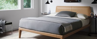 In Stock Bed + Bath