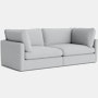 Hackney Lounge Sofa - Two Seater