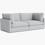 Hackney Lounge Sofa Hackney Lounge 2-Seat Sofa