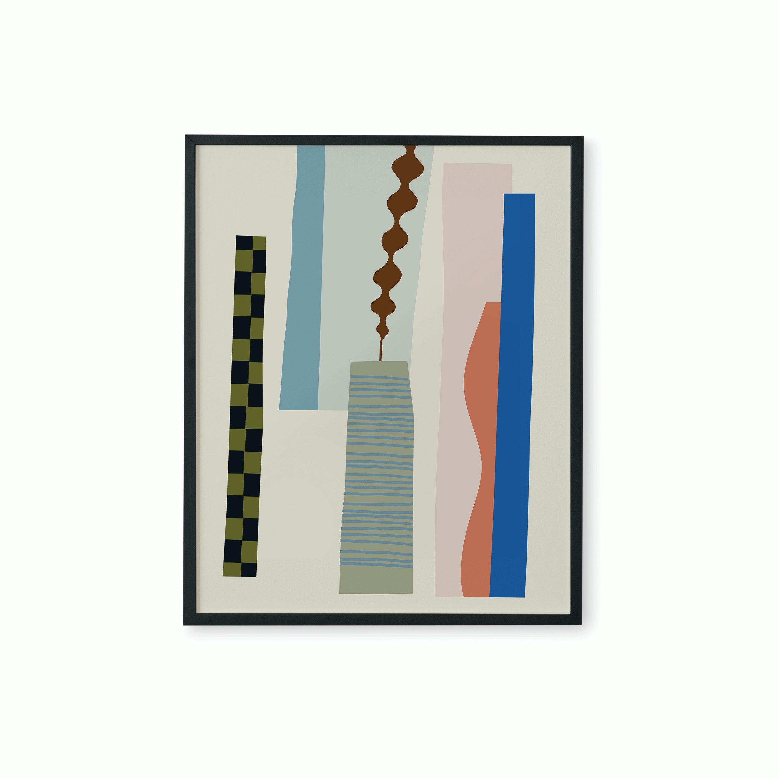 Ceramics - Scott Sueme