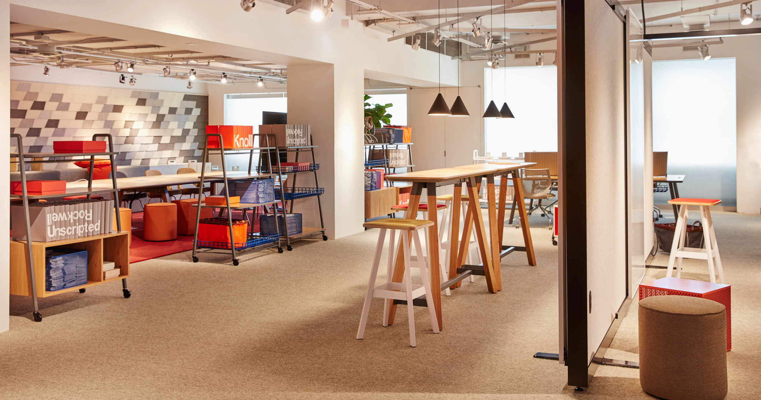 collaborative dynamic