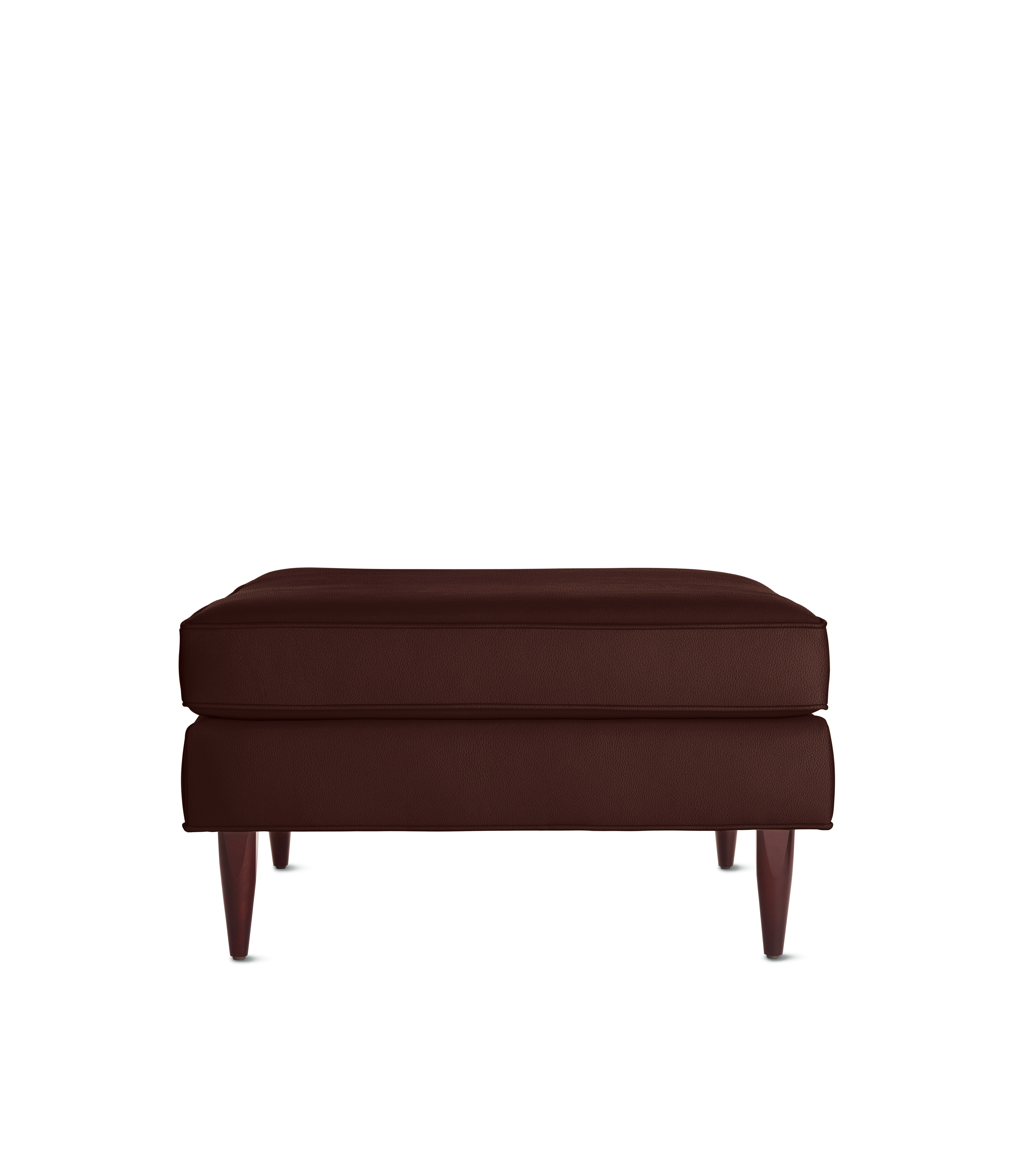 Bantam Cocktail Ottoman