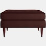 Bantam Cocktail Ottoman