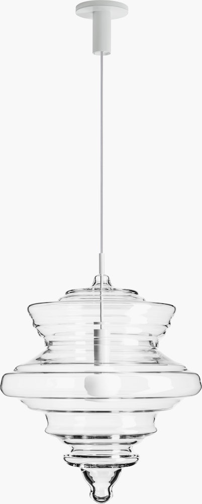 Neverending Glory Pendant,  La Scala