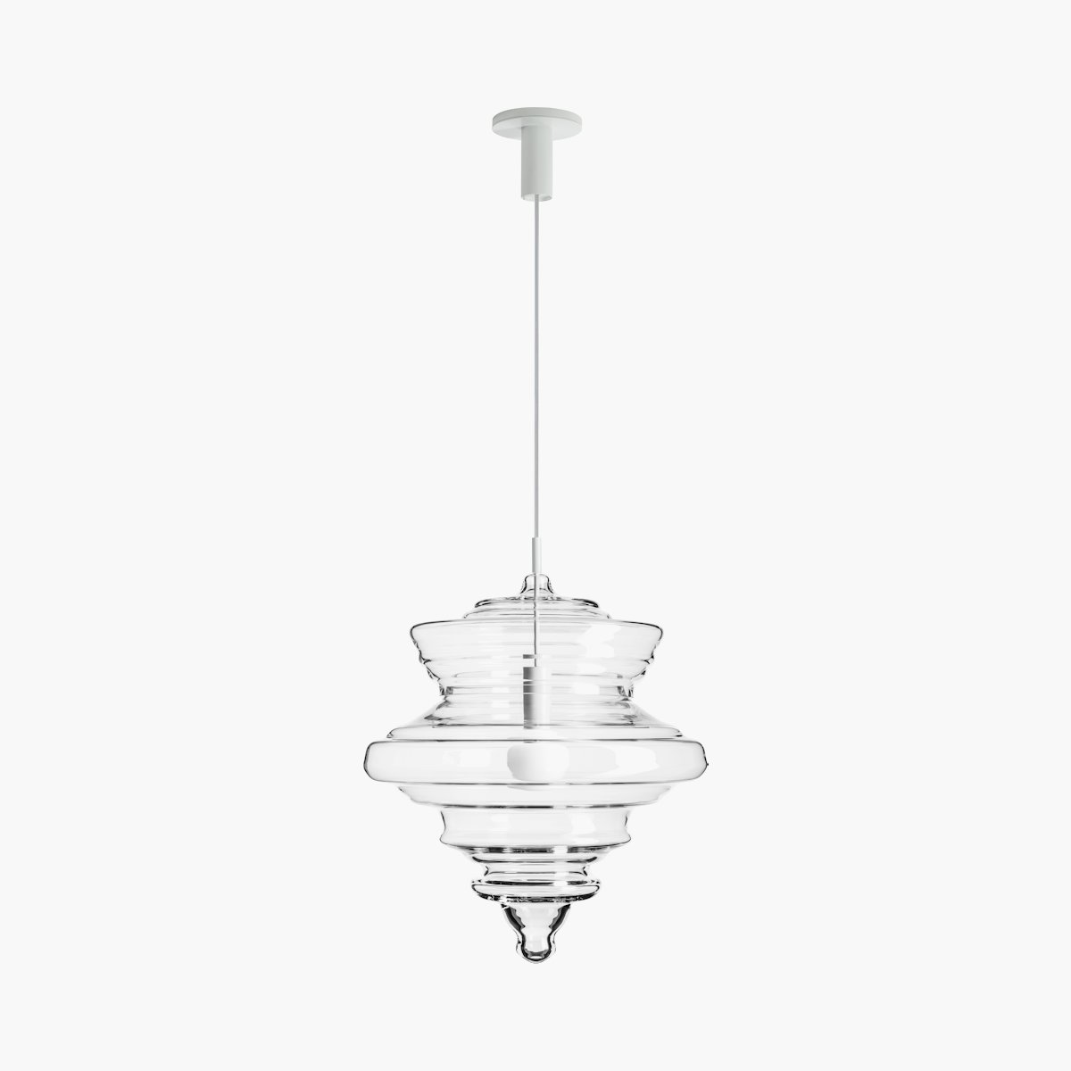 Neverending Glory Pendant Neverending Glory Pendant, La Scala