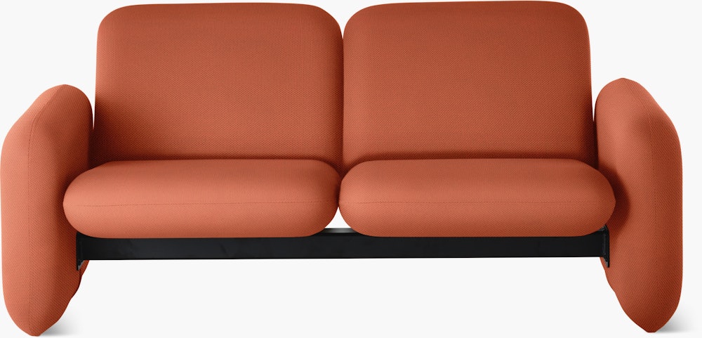 Wilkes Modular Sofa Group Two Seat Sofa