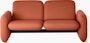 Wilkes Modular Sofa Group Two Seat Sofa