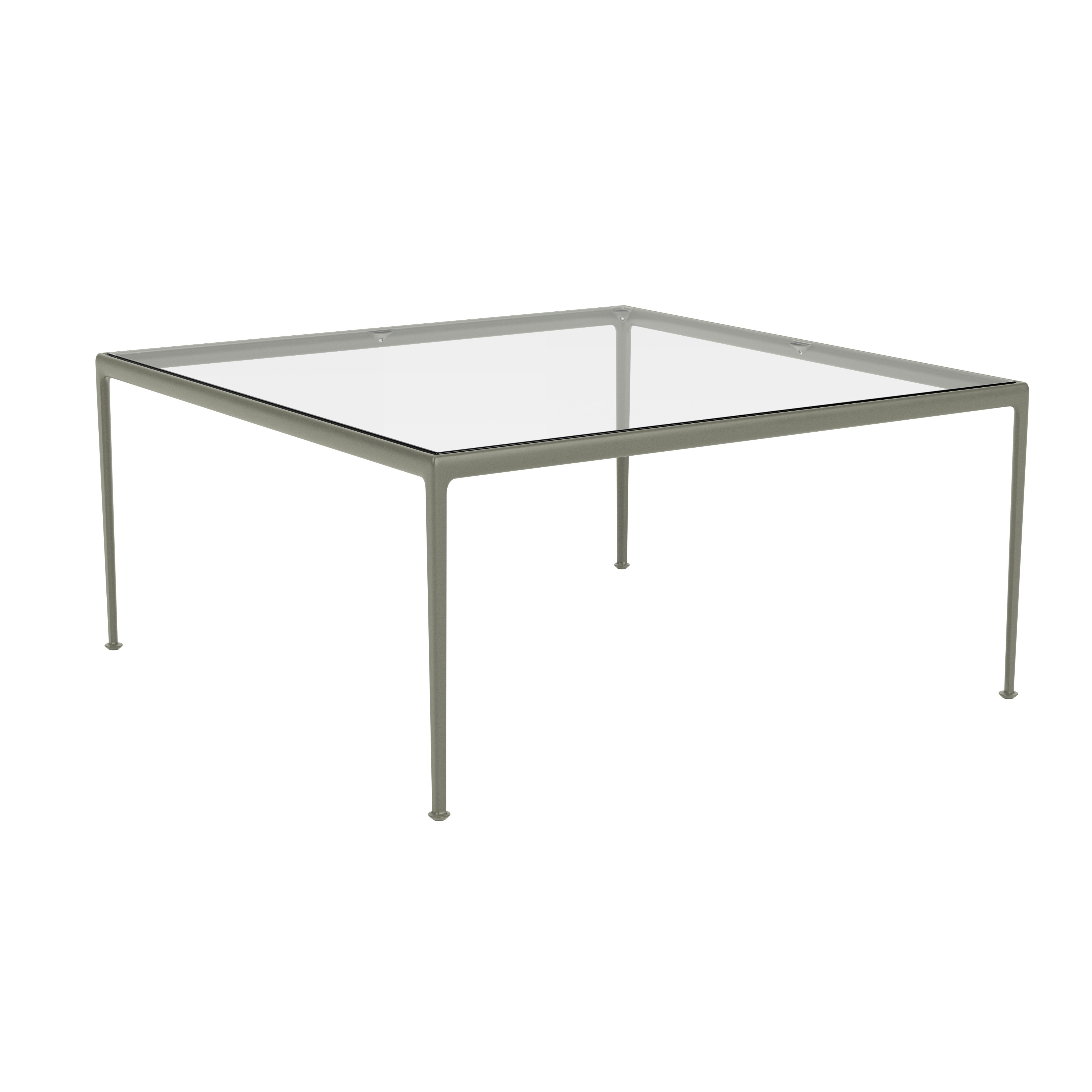 1966 Collection Porcelain Dining Table