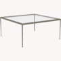 1966 Collection Porcelain Dining Table