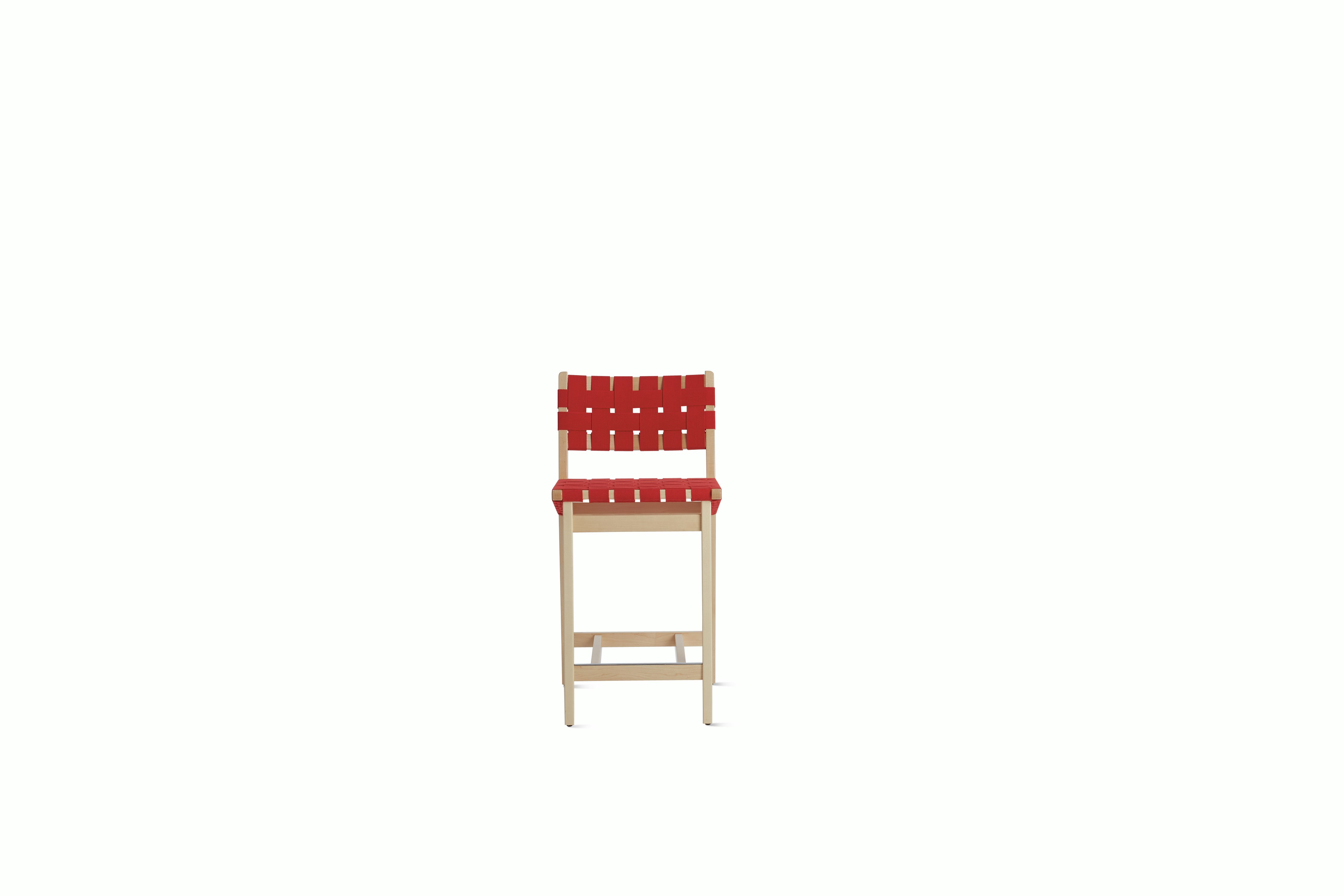 Risom Counter Stool