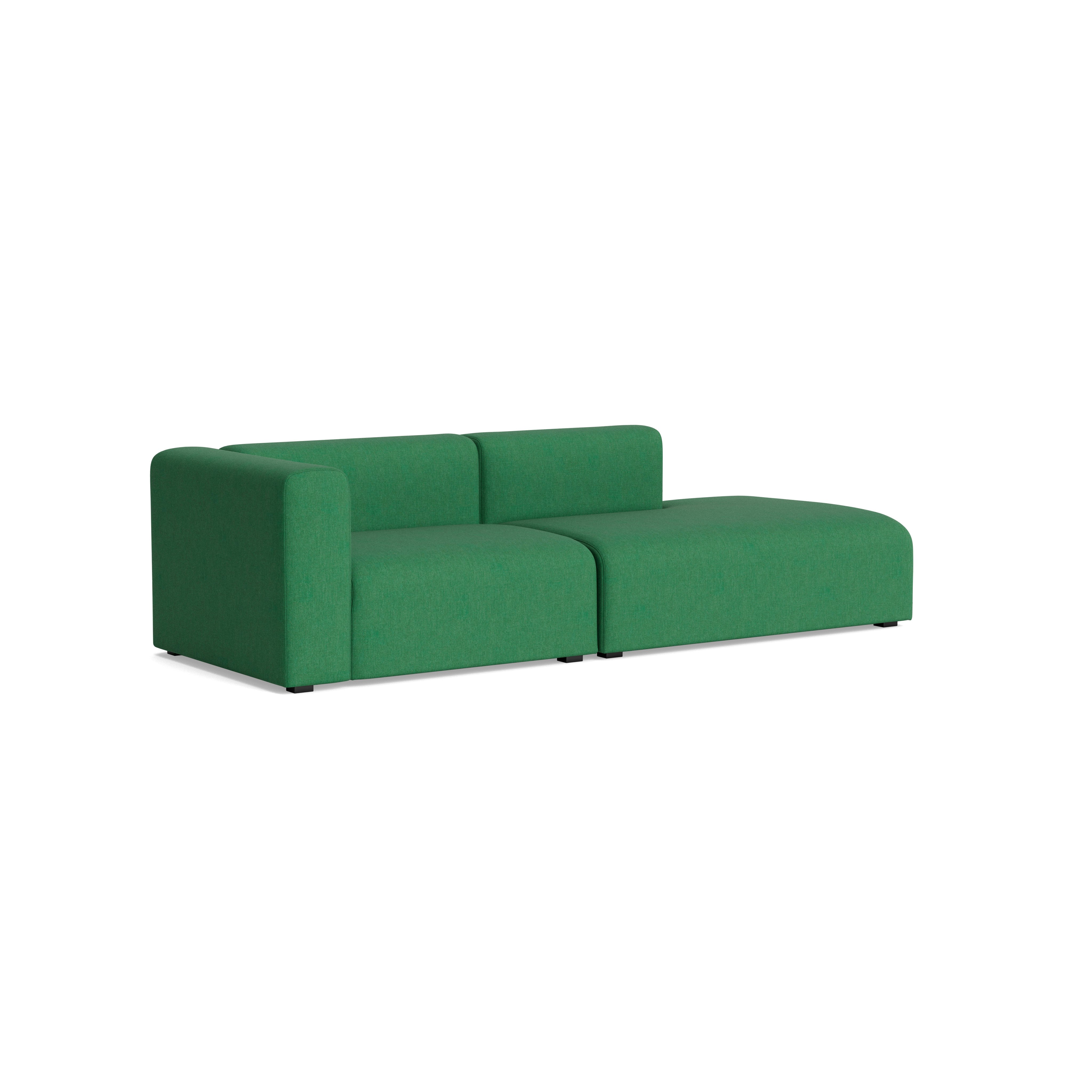 Mags One Arm Sofa - 2.5 Seater,  Left