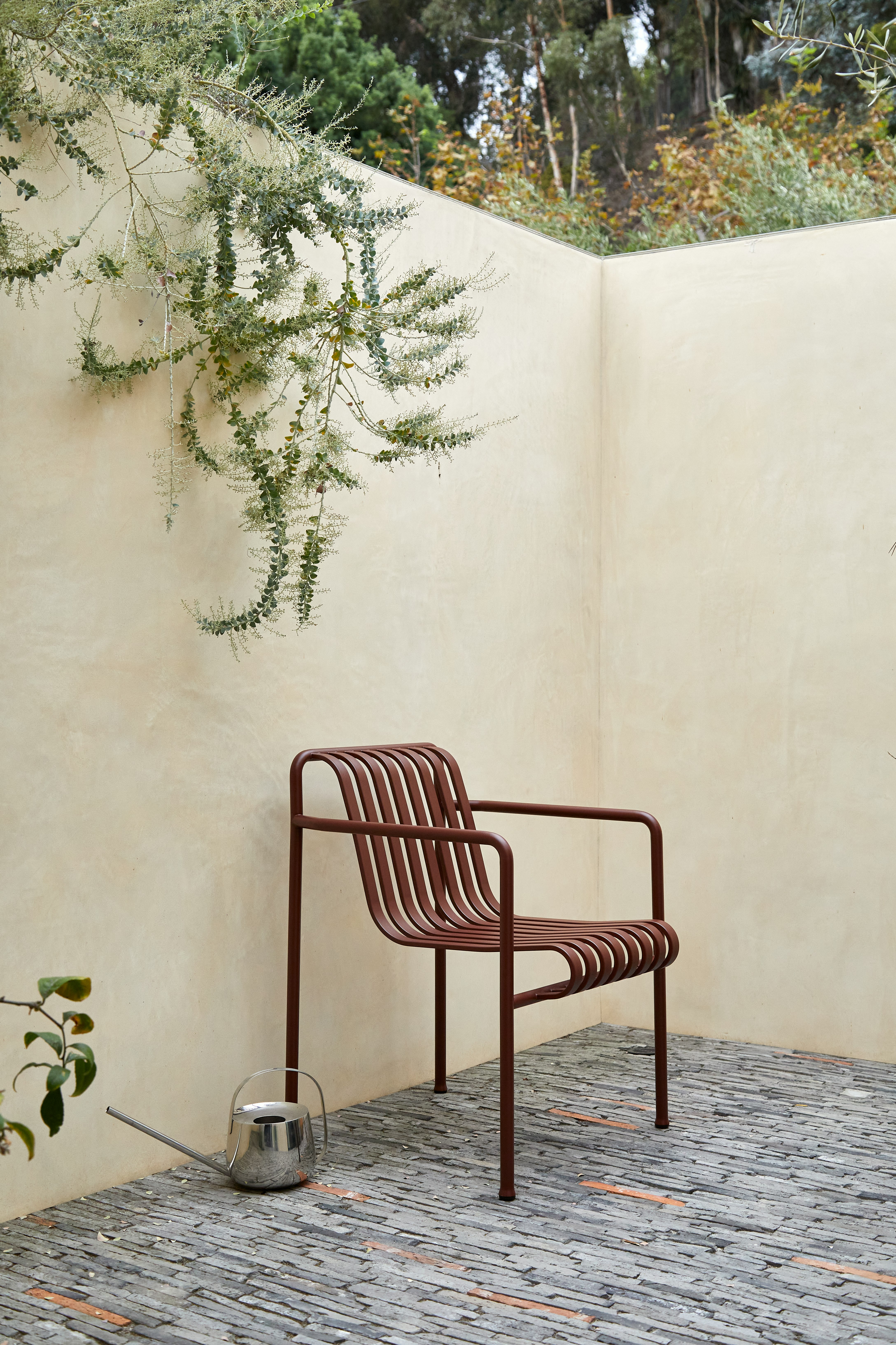 Palissade Dining Armchair