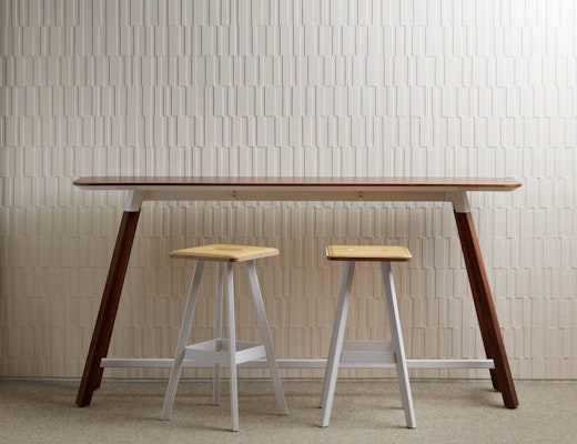Rockwell Unscripted Rockwell Unscripted Easy Stool