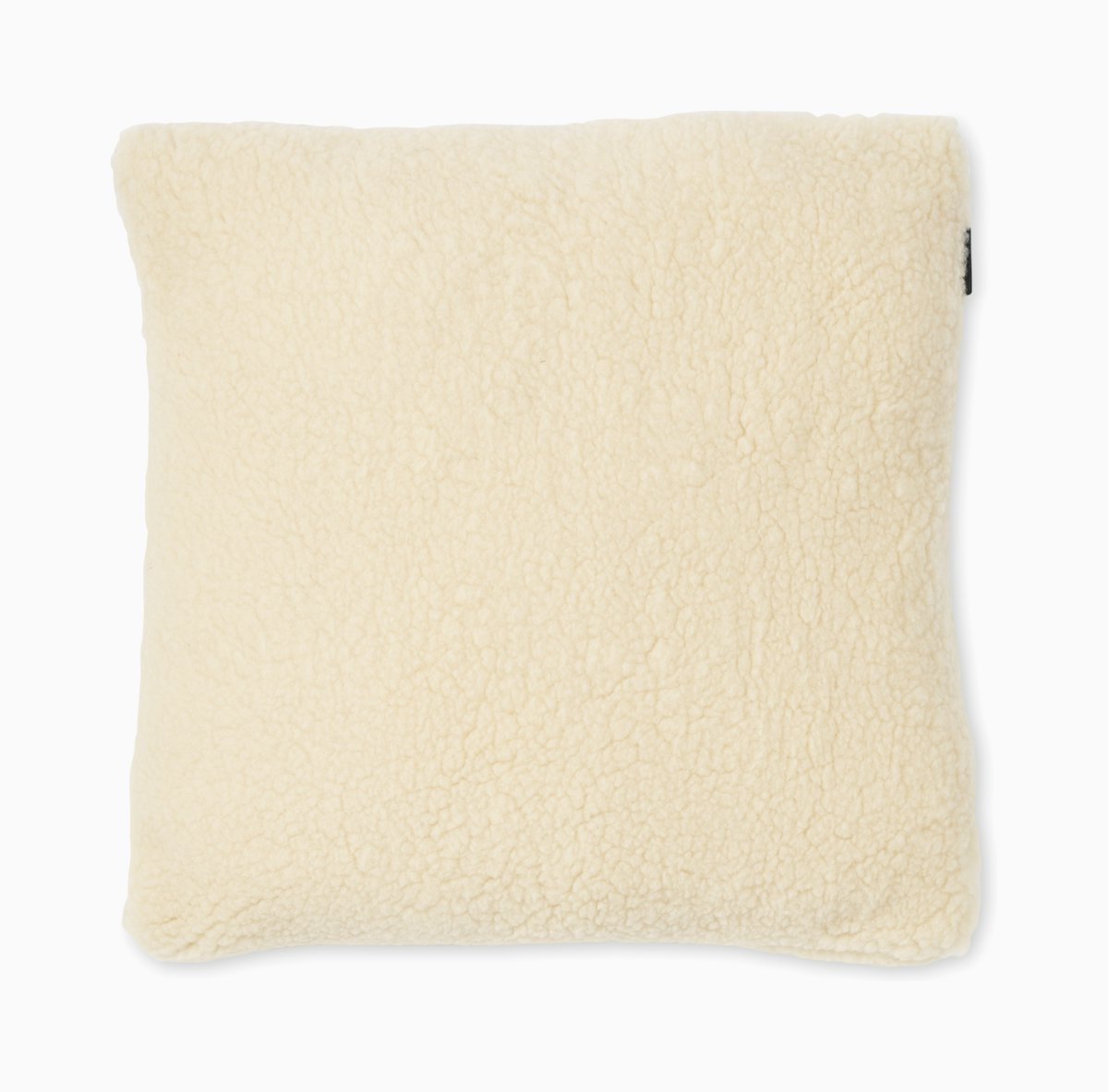Pasture Throw Pillow by Paul Smith
