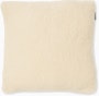 Pasture Throw Pillow by Paul Smith