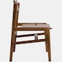 Tobala Chair - walnut