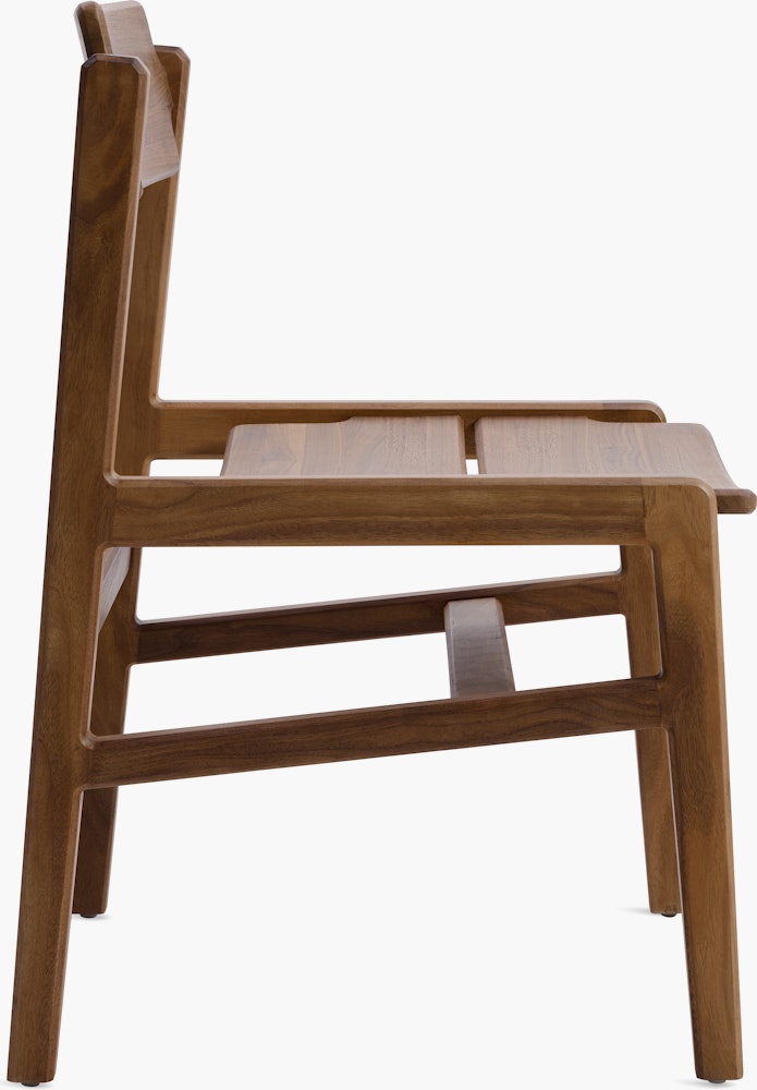 Tobala Chair - walnut