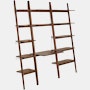 Folk Ladder Shelving