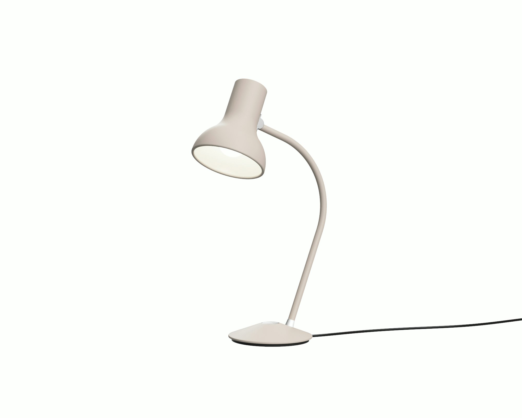 Type 75 Mini Table Lamp