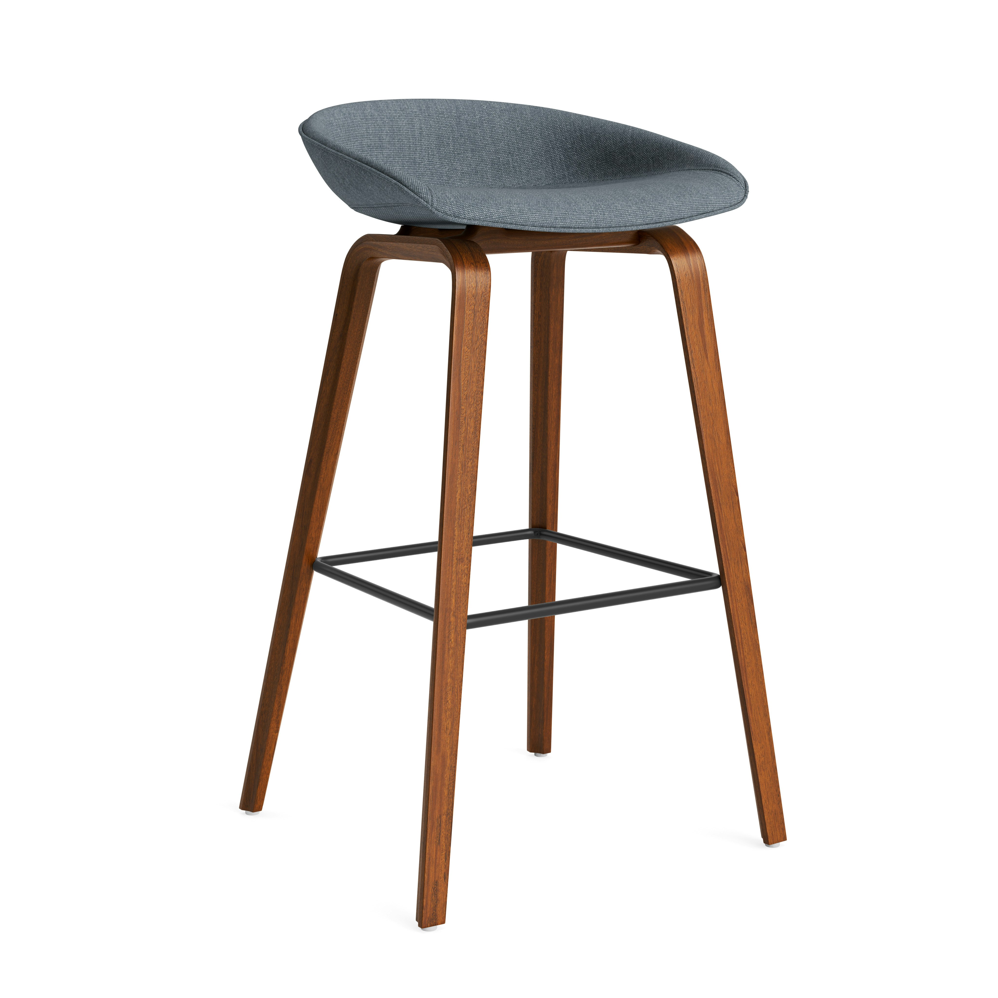 AAS 33 - Counter Height - Metaphor, 004 Crossroads - Walnut