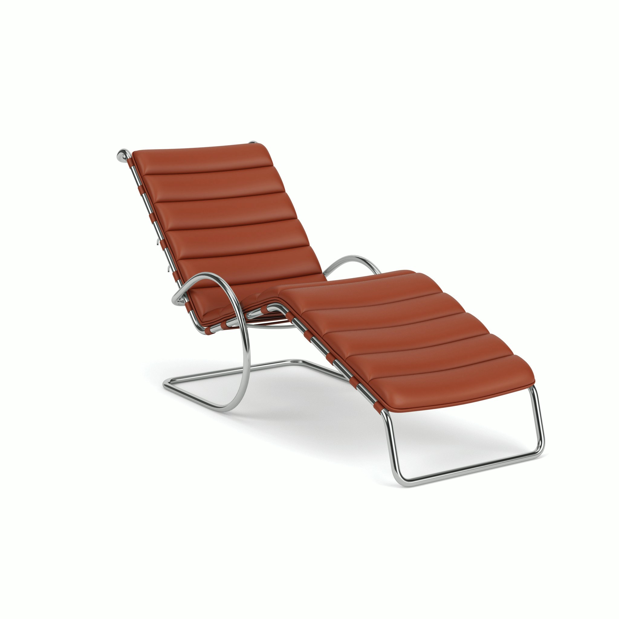 MR Adjustable Chaise Lounge
