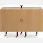Finn Juhl Glove Cabinet