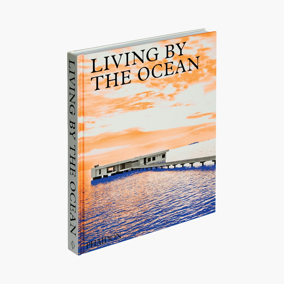 Living by the Ocean Living by the Ocean