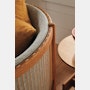 Sideways Sofa