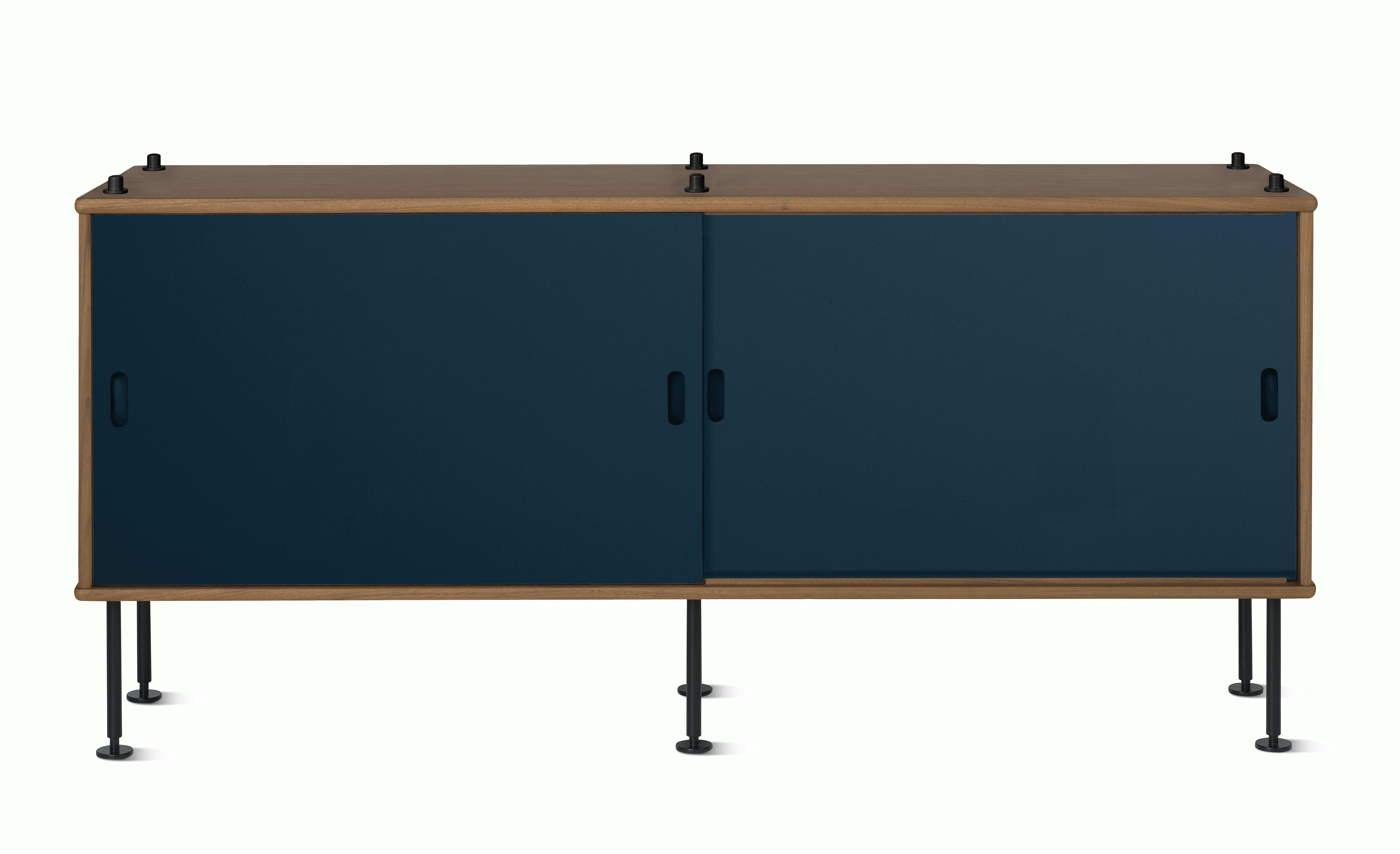 BM0253 Bookcase, Short