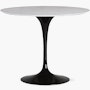 Saarinen Dining Table Saarinen Dining Table, Round