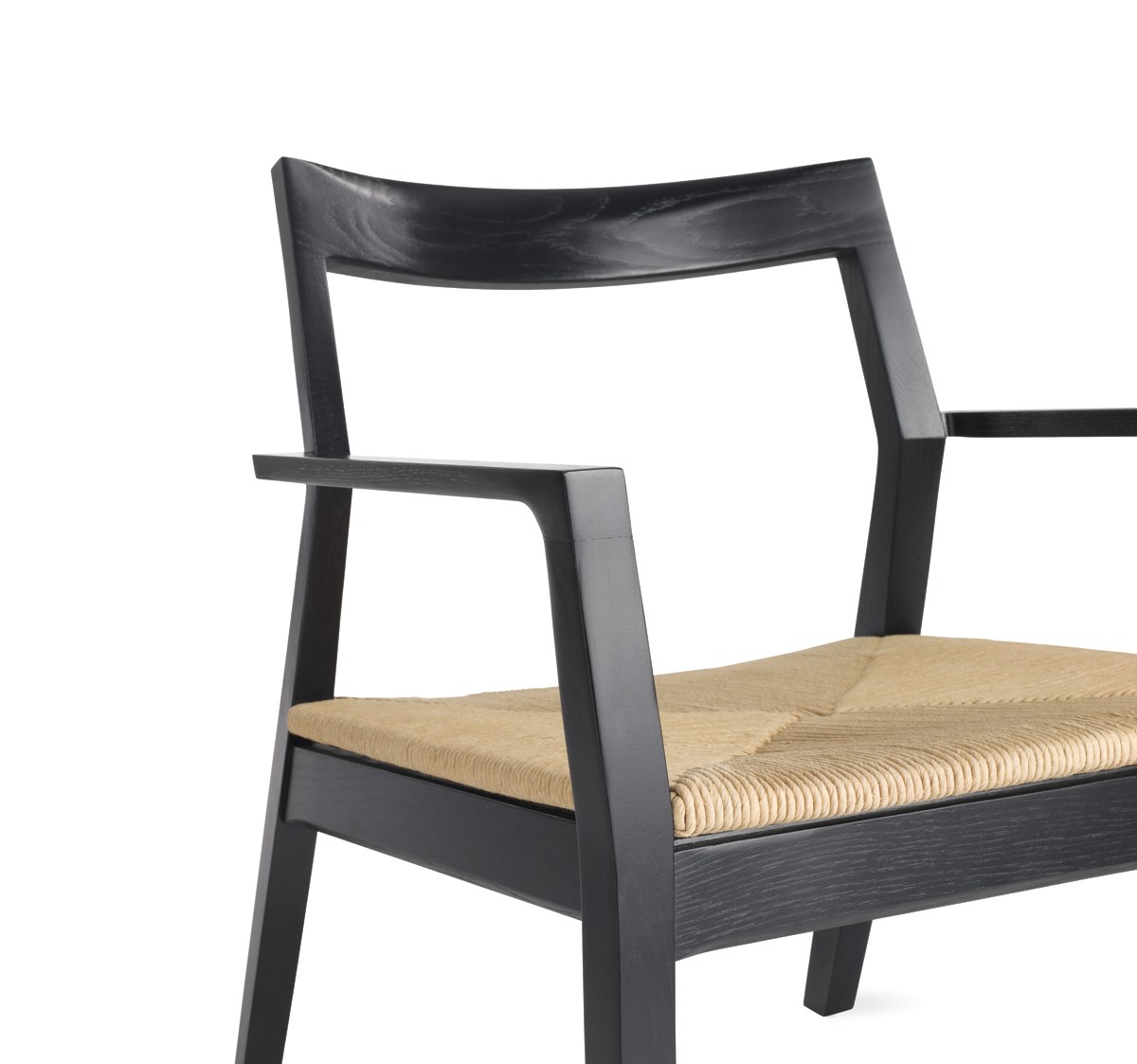 Krusin Lounge Armchair