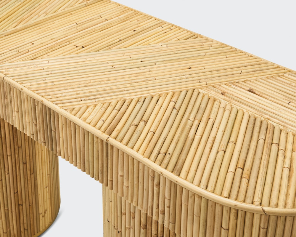 Liza Console Table