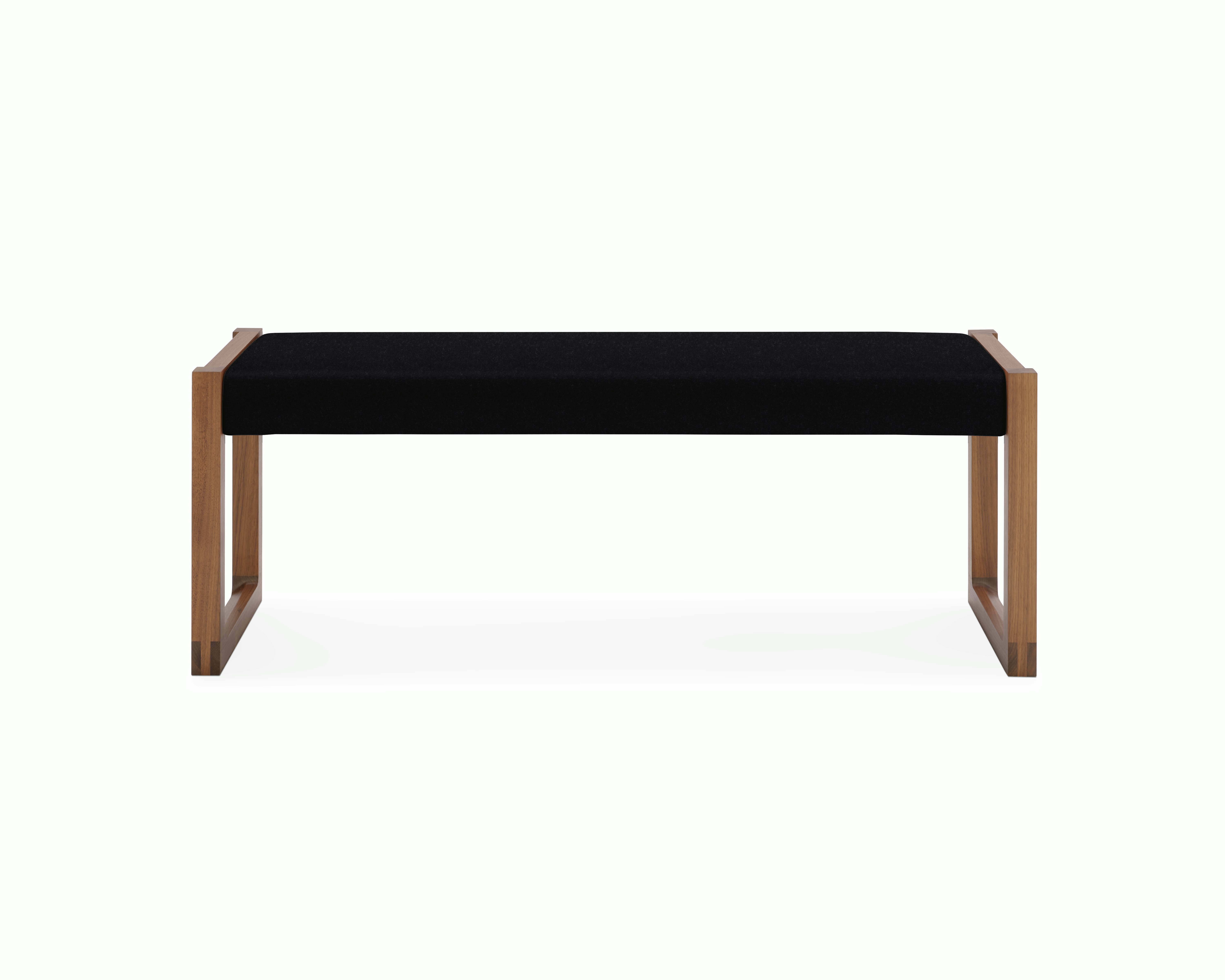 Matera Dining Bench - 50 in