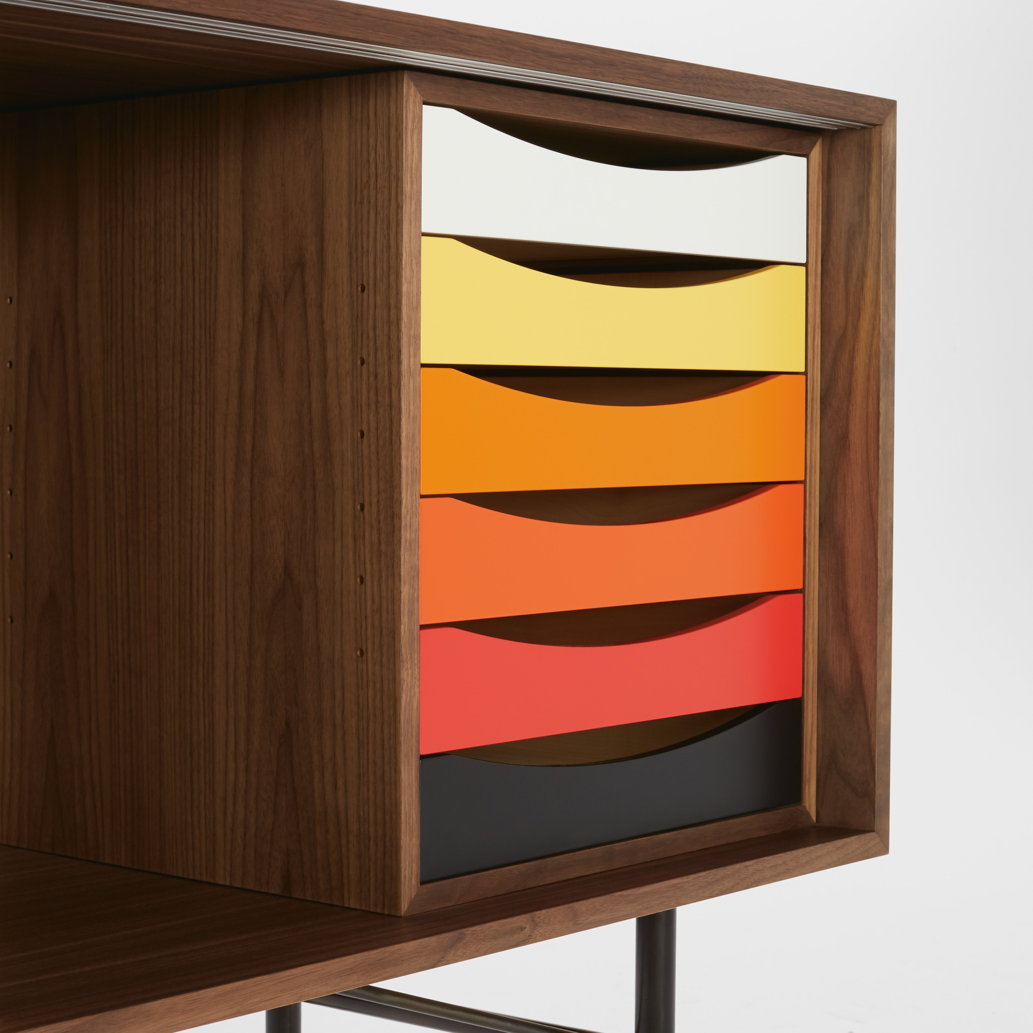 Finn Juhl Credenza