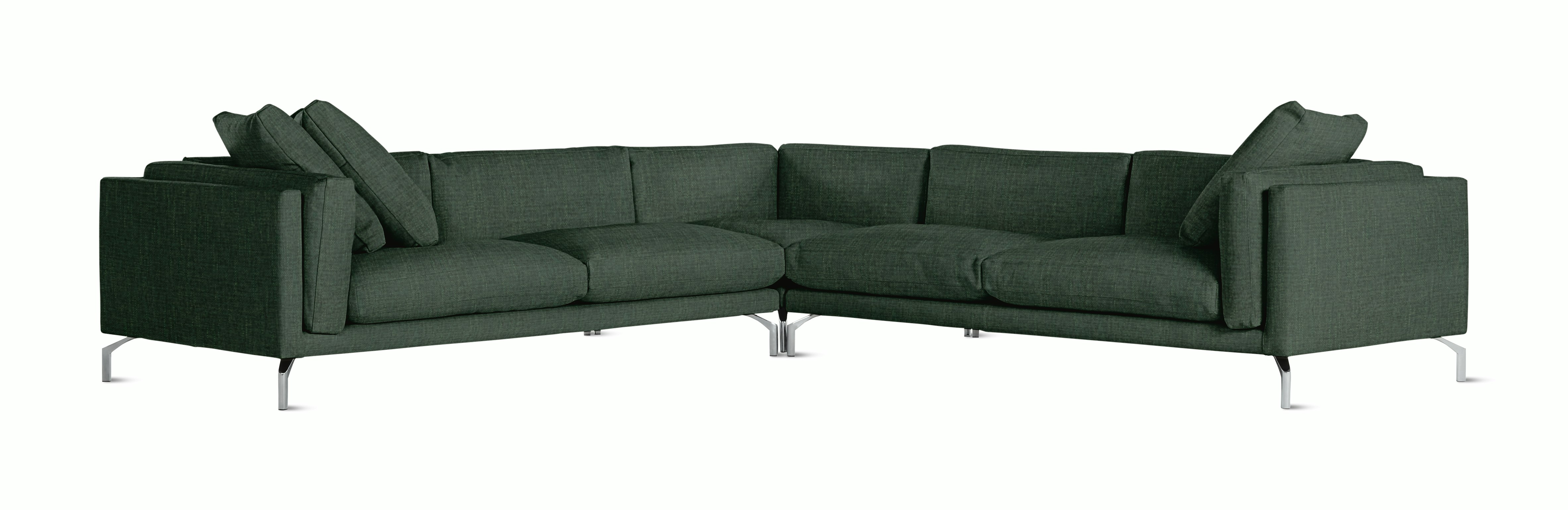 Como Sectional Sofa