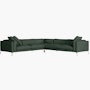 Como Corner Sectional Como Corner Sectional
