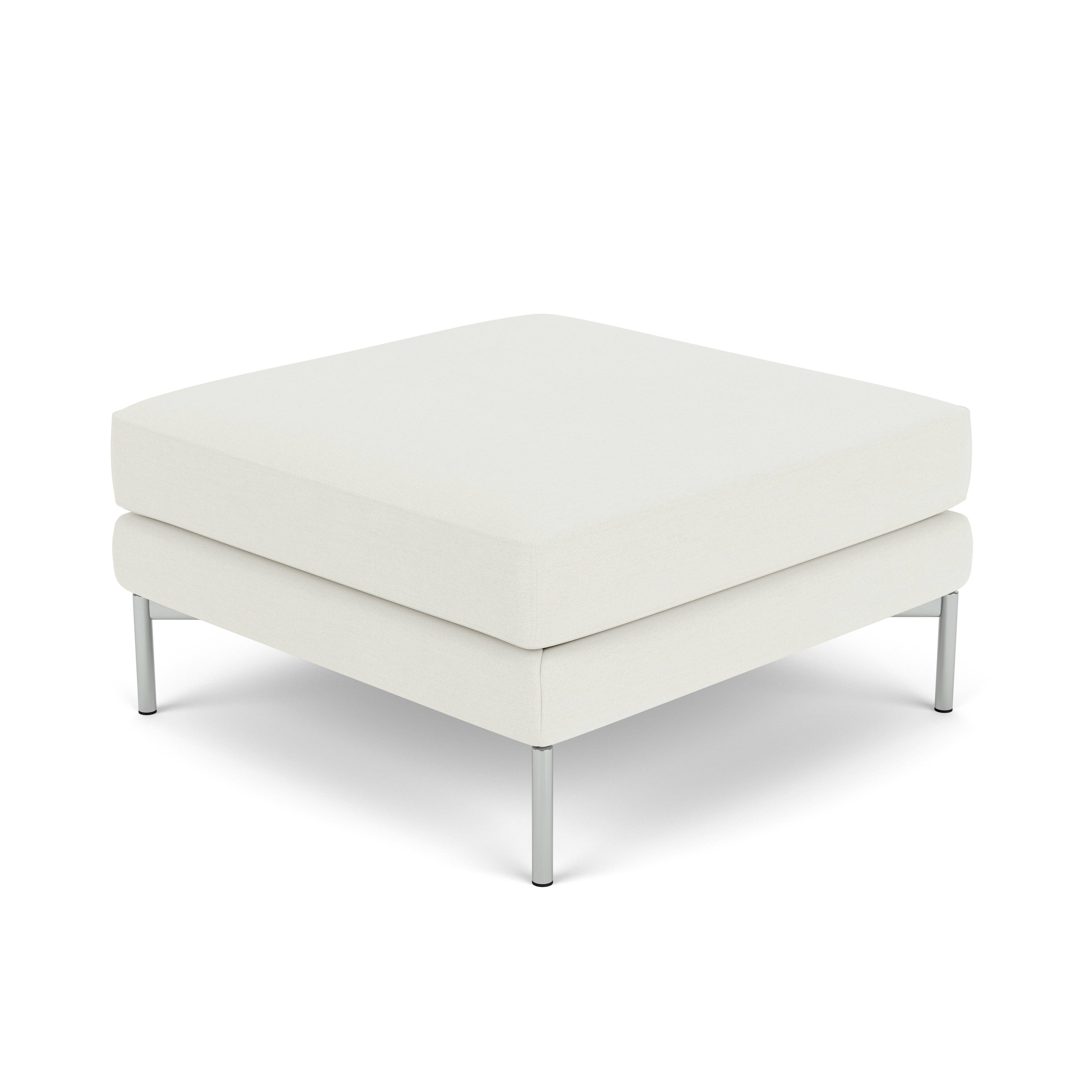 Divina Ottoman - Hourglass, Air