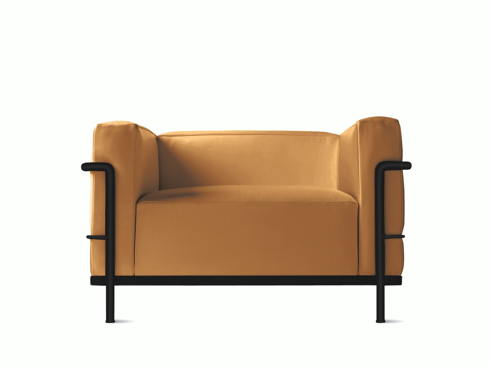 LC3 Grand Modele Armchair