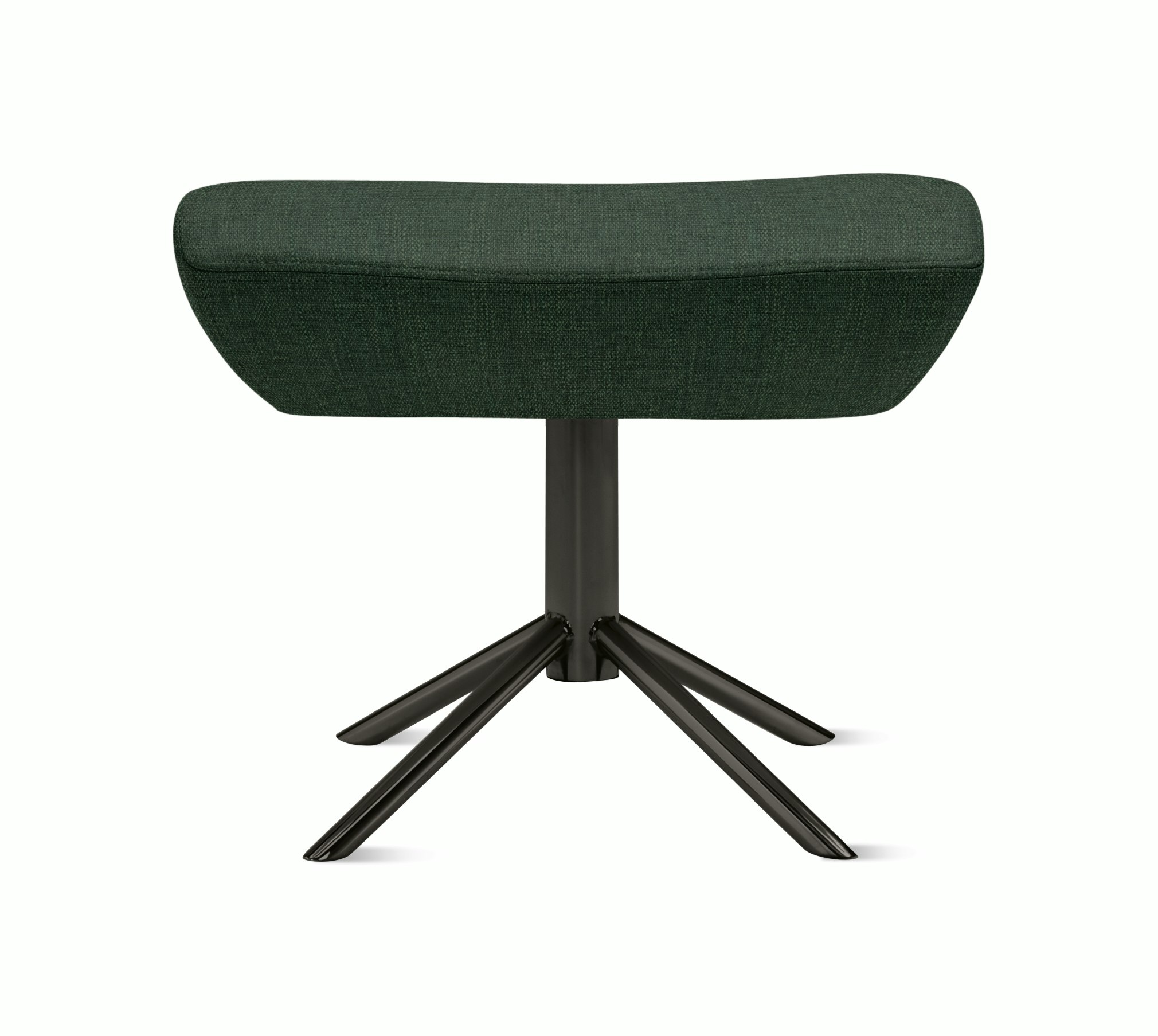 Noomi Ottoman, Fabric