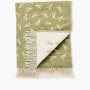 Pine Needles Throw Pine Needles Throw