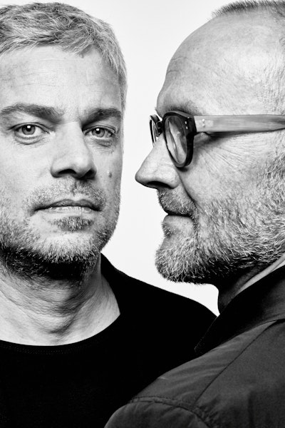 Markus Jehs and Jürgen Laub