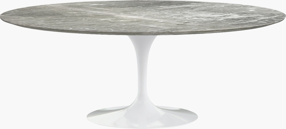 Saarinen Dining Table,  Round 72 in