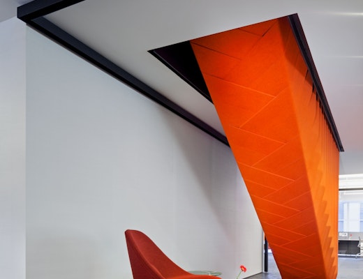 Knoll New York Showroom Knoll New York Showroom