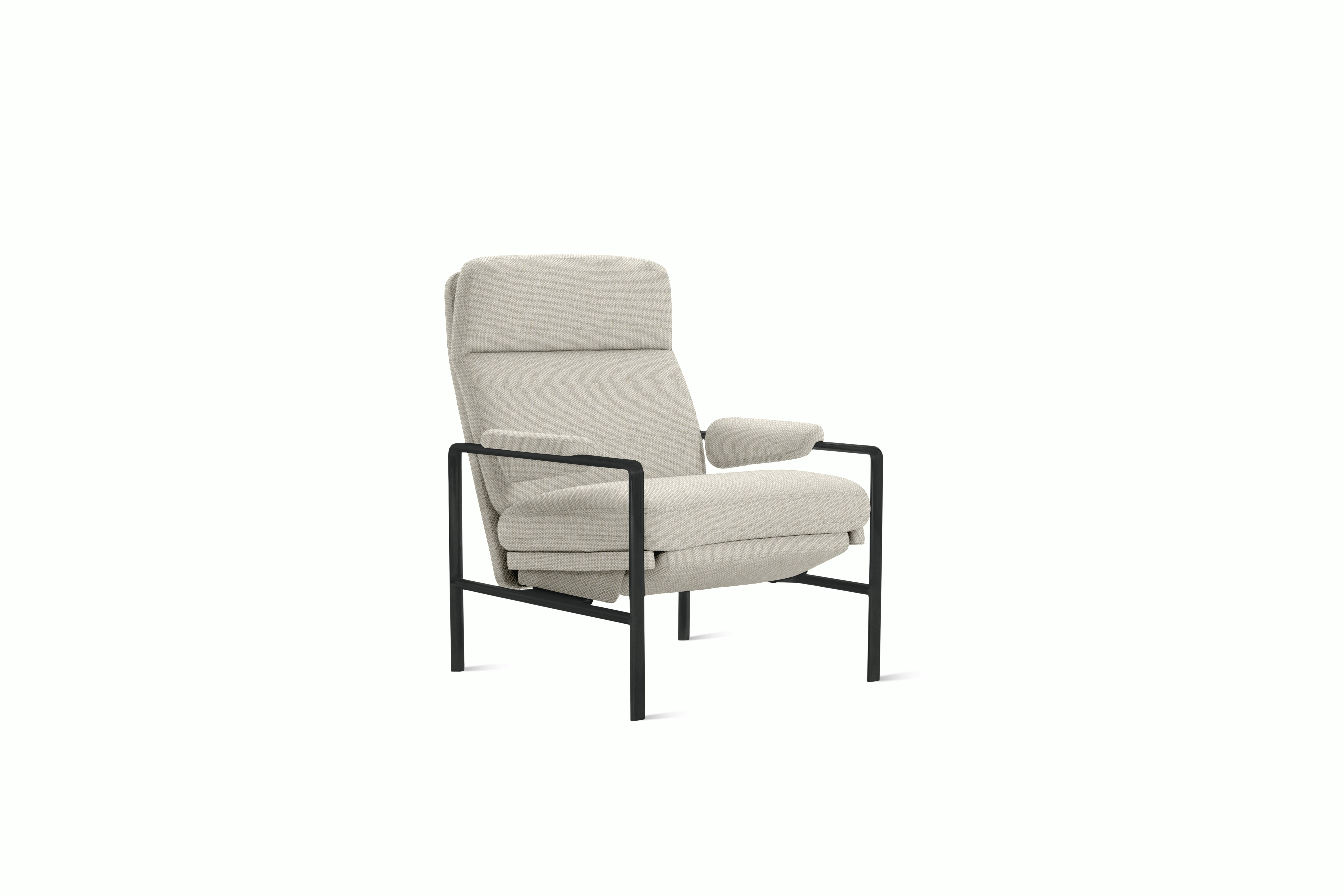 R&iacute;sa Recliner