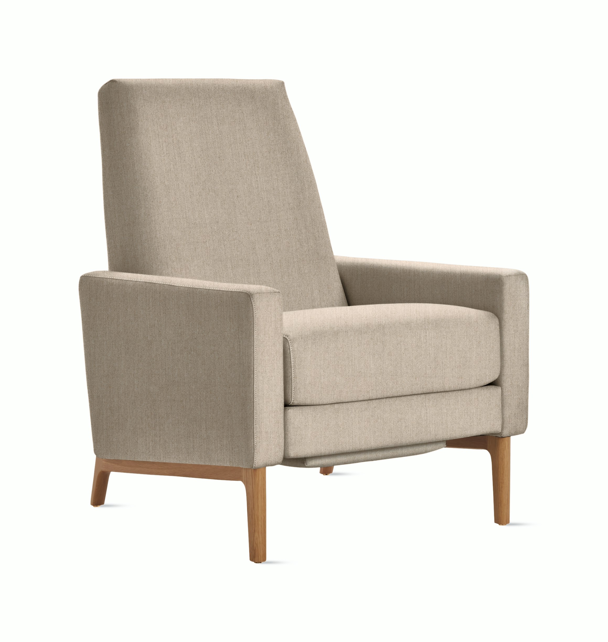 Flight Recliner Design Within Reach