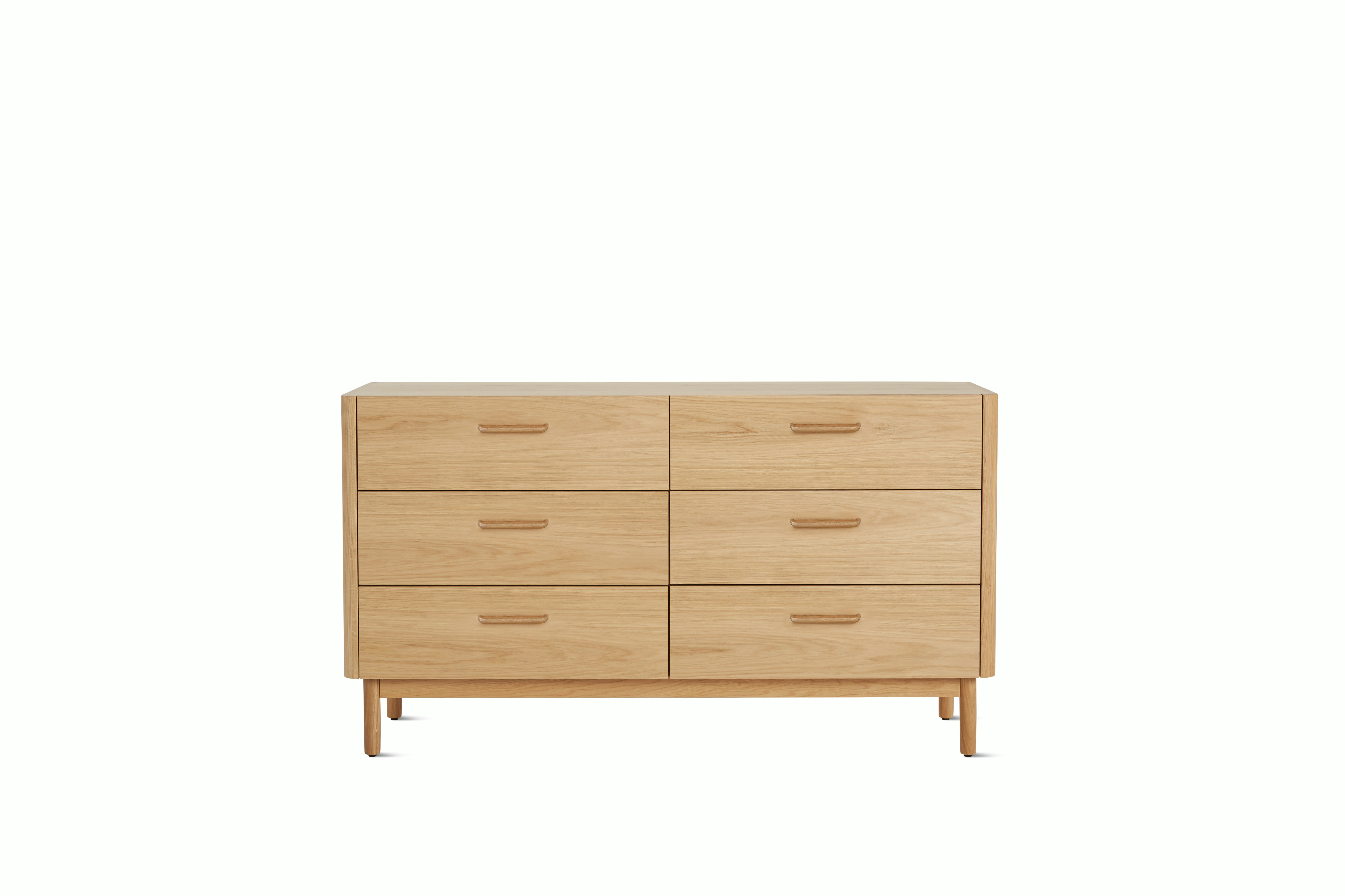 Miro Wide Dresser