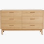 Miro Dresser Miro Wide Dresser