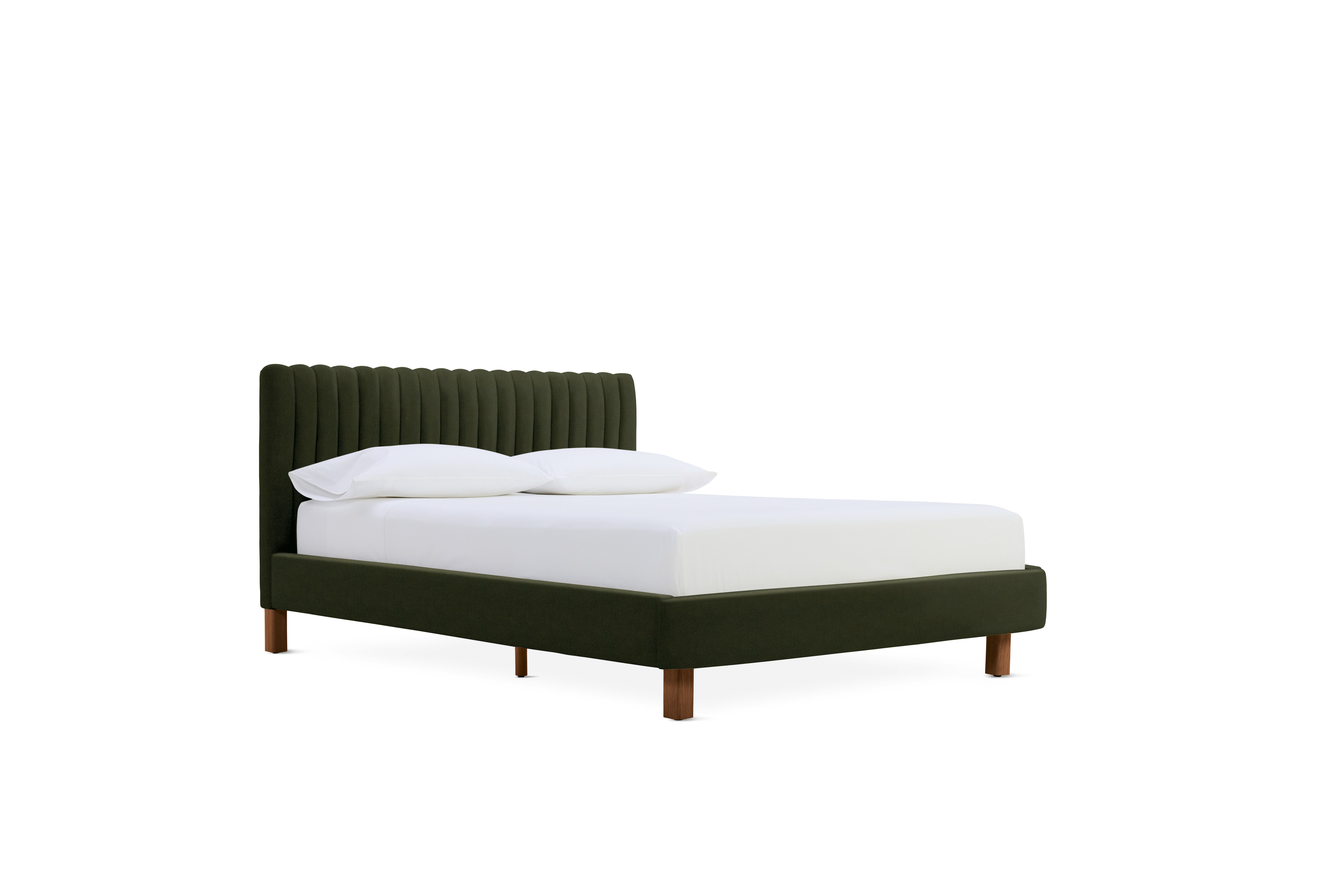 Charlotte Bed - Standard