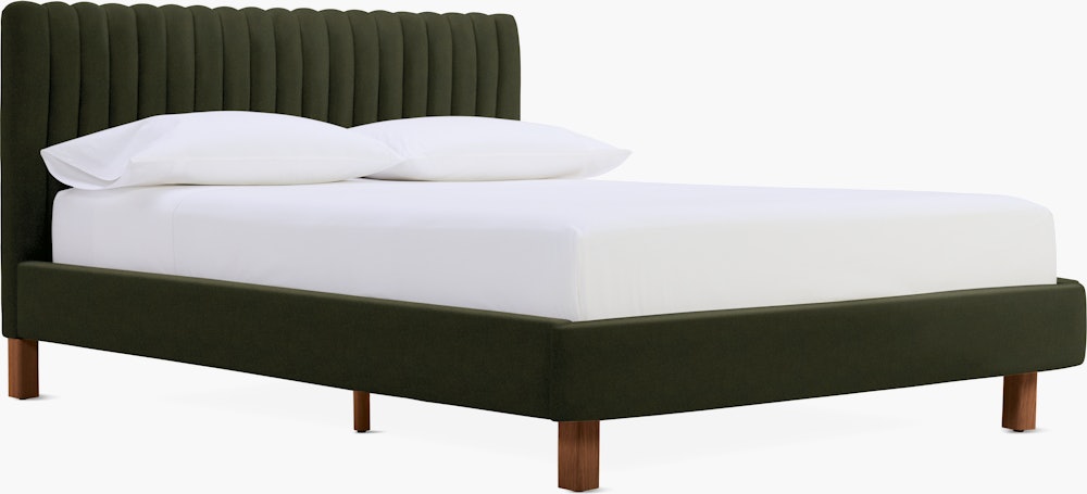 Charlotte Bed - Standard
